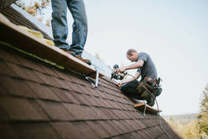 Local Roofers in Fermanagh, PA